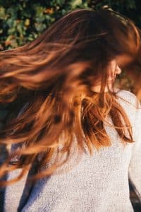 Capelli ondulati – Onde come Belen Rodriguez | PolvereDiTrucco trucchibellezza