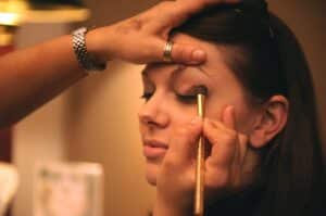 Trucco Correttivo Occhi trucchibellezza