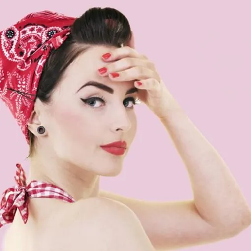 trucco-anni-50